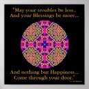 Search for irish blessing posters Cross