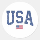 Search for flag distressed stickers America
