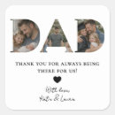 Search for happy birthday father stickers Modern