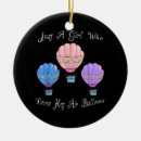 Search for hot air balloon christmas tree decorations Cute
