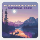 Search for parks canada stickers Souvenir