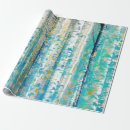 Search for birch wrapping paper Winter