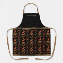 Search for fall leaves aprons Foliage