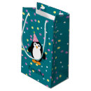 Search for penguin gift bags Pattern