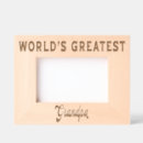 Search for fathers day picture frames Grandpa