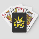 Search for vintage style playing cards Funny chicken