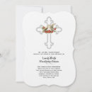 Search for christian wedding invitations Catholic