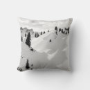 Search for alpine cushions Snow