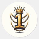 Search for chain stickers King