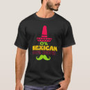 Search for mexican tshirts Mayo