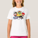 Search for superman for boys kids tshirts Chibi batman