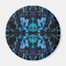 Search for psychedelic pattern magnets Green