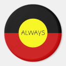 Search for aboriginal magnets Australian
