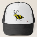 Search for bumble bee hats Bug