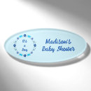 Search for baby name tags Blue