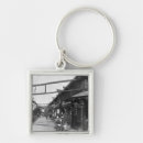 Search for 19th century key rings French