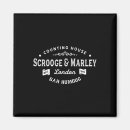 Search for caroll magnets Scrooge