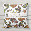 Search for autumn cushions Leaf