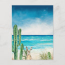 Search for rabbit postcards Watercolor