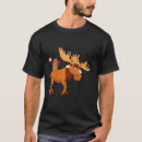 Search for canadian beaver tshirts Leaf