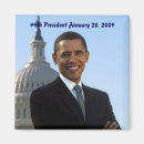 Search for obamas magnets President