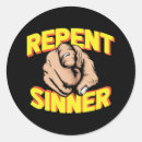Search for sinner stickers God