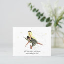 Search for winged fairy postcards For kids