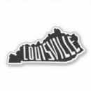 Search for kentucky state stickers Travel