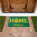 Search for grinch doormats Whoville