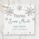 Search for christmas favour tags Baby shower