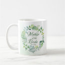 Search for mother mugs Wreath