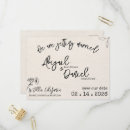 Search for vintage wedding save the dates Wildflower