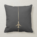 Search for aviation cushions Airplane