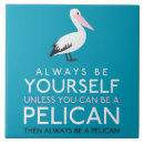 Search for pelican tiles Animal