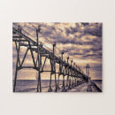 Search for michigan lighthouse puzzles Danita delimont