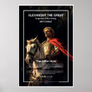 Search for alexander posters Alexander the great