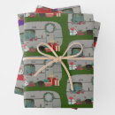 Search for trailer wrapping paper Rving