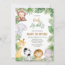Search for zoo party invitations Jungle animal party