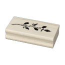 Search for rose rubber stamps Nature