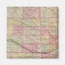 Search for nebraska magnets Lithographed