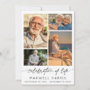 Search for celebration of life thank you cards Wake