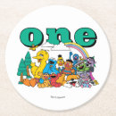Search for sesame street coasters Cameron turning one