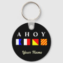 Search for ahoy key rings Ocean