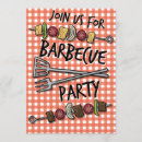 Search for memorial day cookout invitations Barbecue