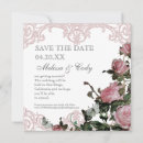 Search for french style wedding invitations Classic