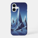 Search for peak iphone cases Geometric