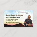 Search for deacon business cards Church