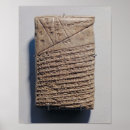 Search for babylonian posters Inscription
