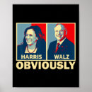Search for is tim posters Kamala
