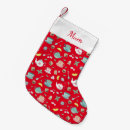 Search for british christmas stockings English